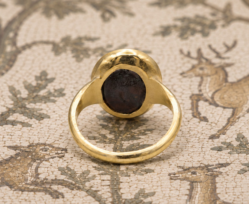 Antique Gallery Soleil アンティークジュエリー / 古代ローマ2世紀〜3